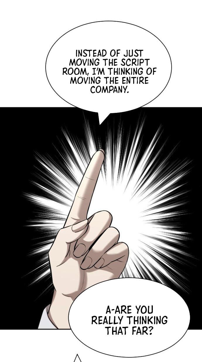 The Possessed Acting Prodigy Chapter 48 page 54 - 