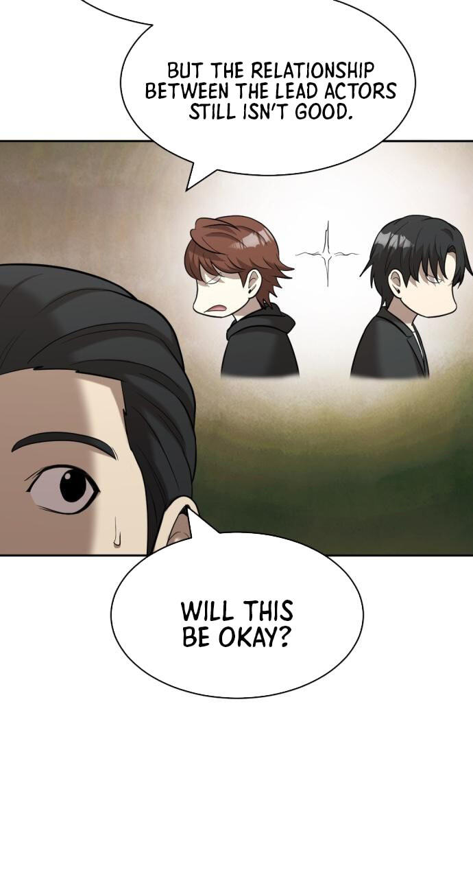 The Possessed Acting Prodigy Chapter 48 page 57 - 