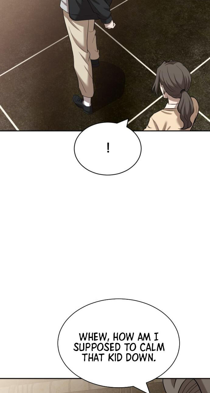 The Possessed Acting Prodigy Chapter 48 page 7 - 