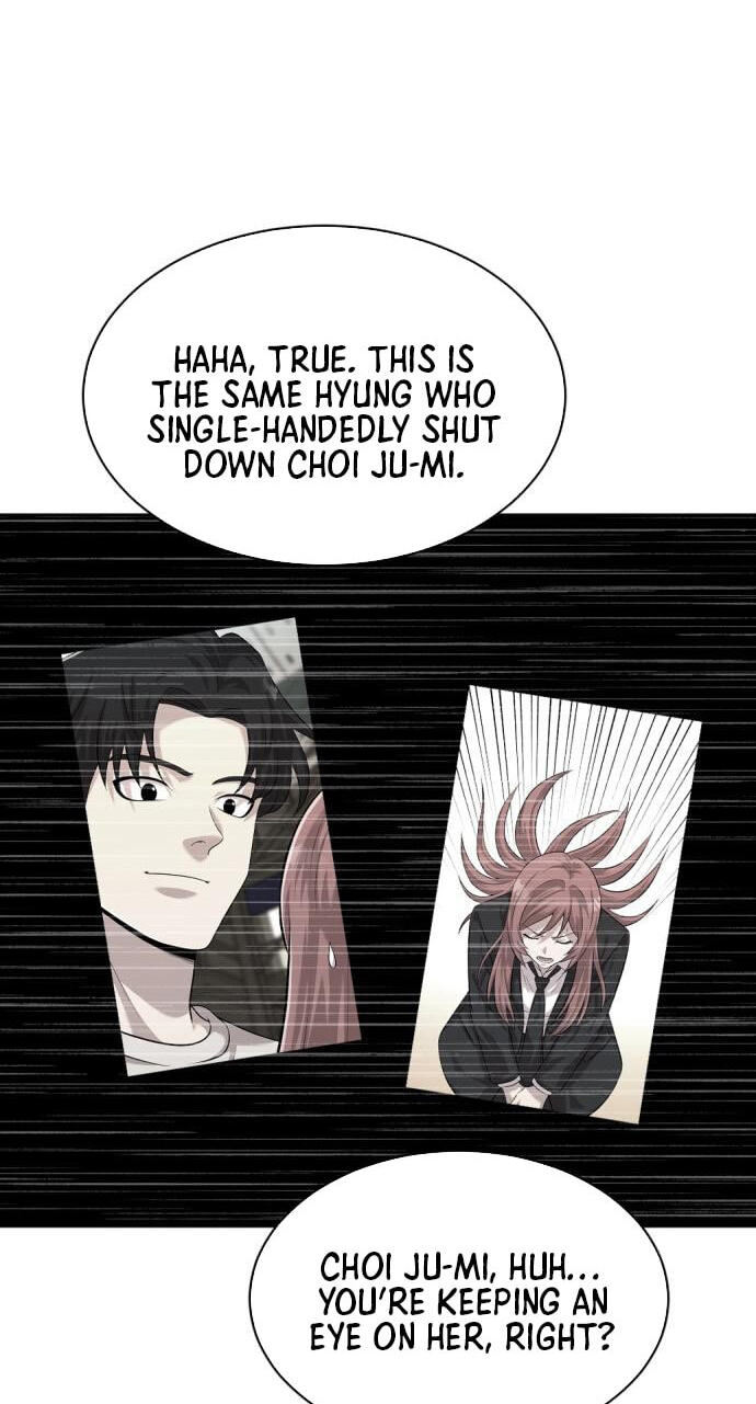 The Possessed Acting Prodigy Chapter 48 page 62 - 