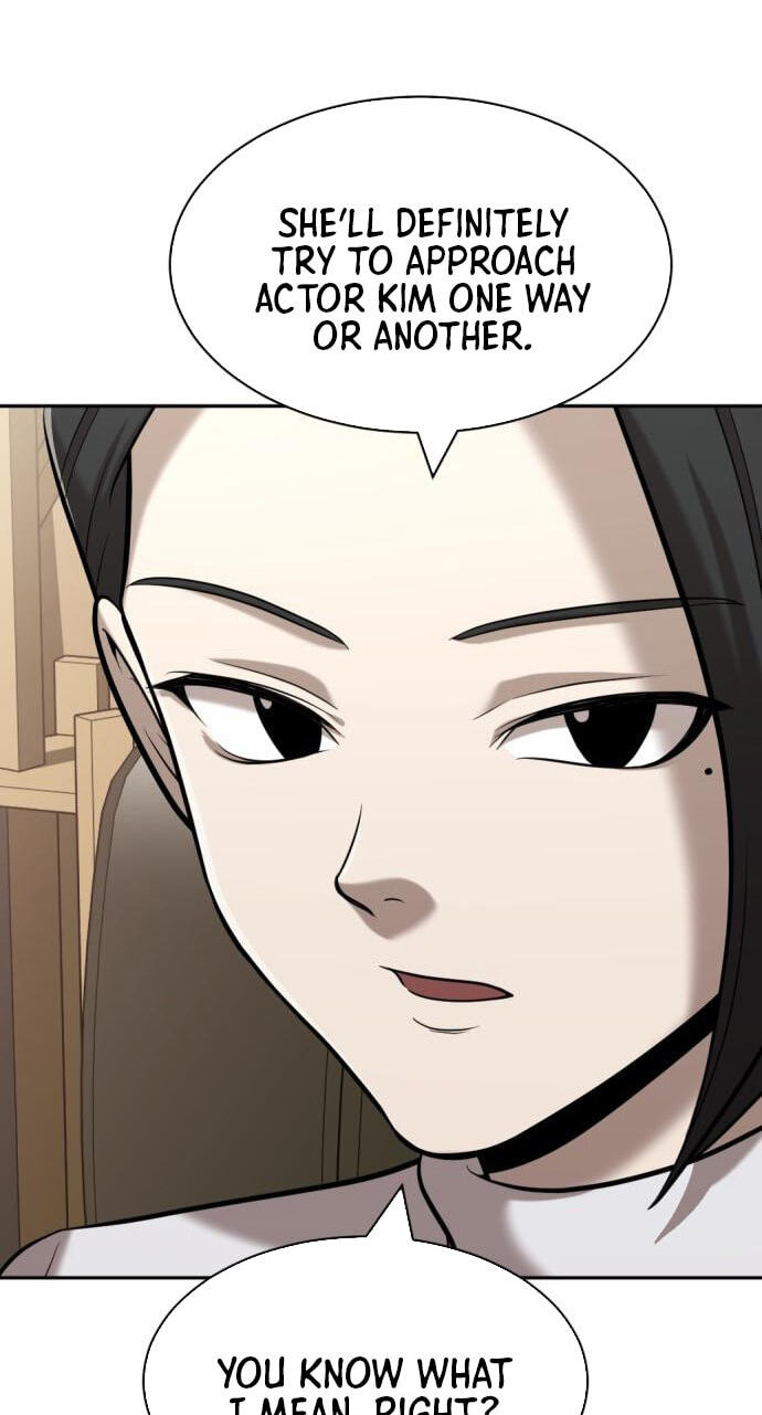 The Possessed Acting Prodigy Chapter 48 page 65 - 
