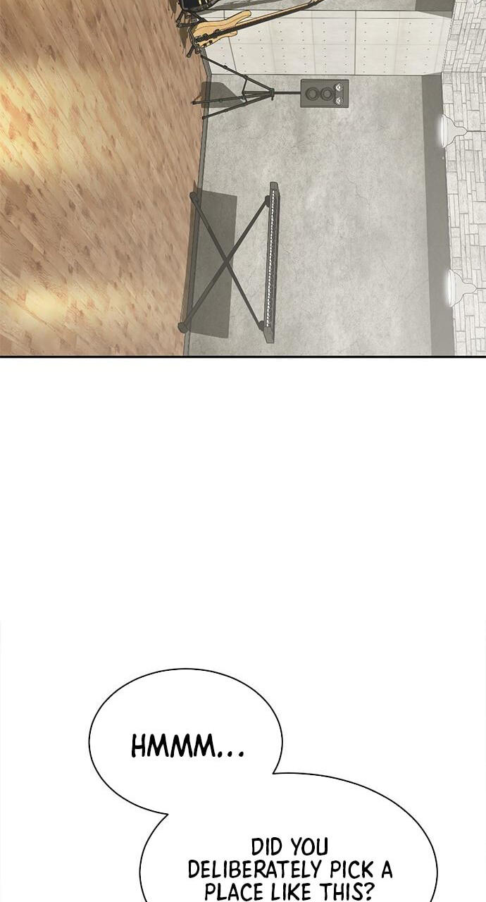 The Possessed Acting Prodigy Chapter 48 page 70 - 