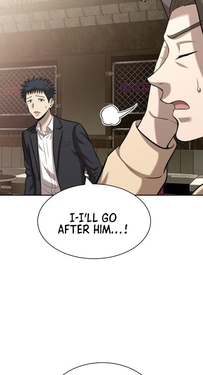 The Possessed Acting Prodigy Chapter 48 page 8 - 