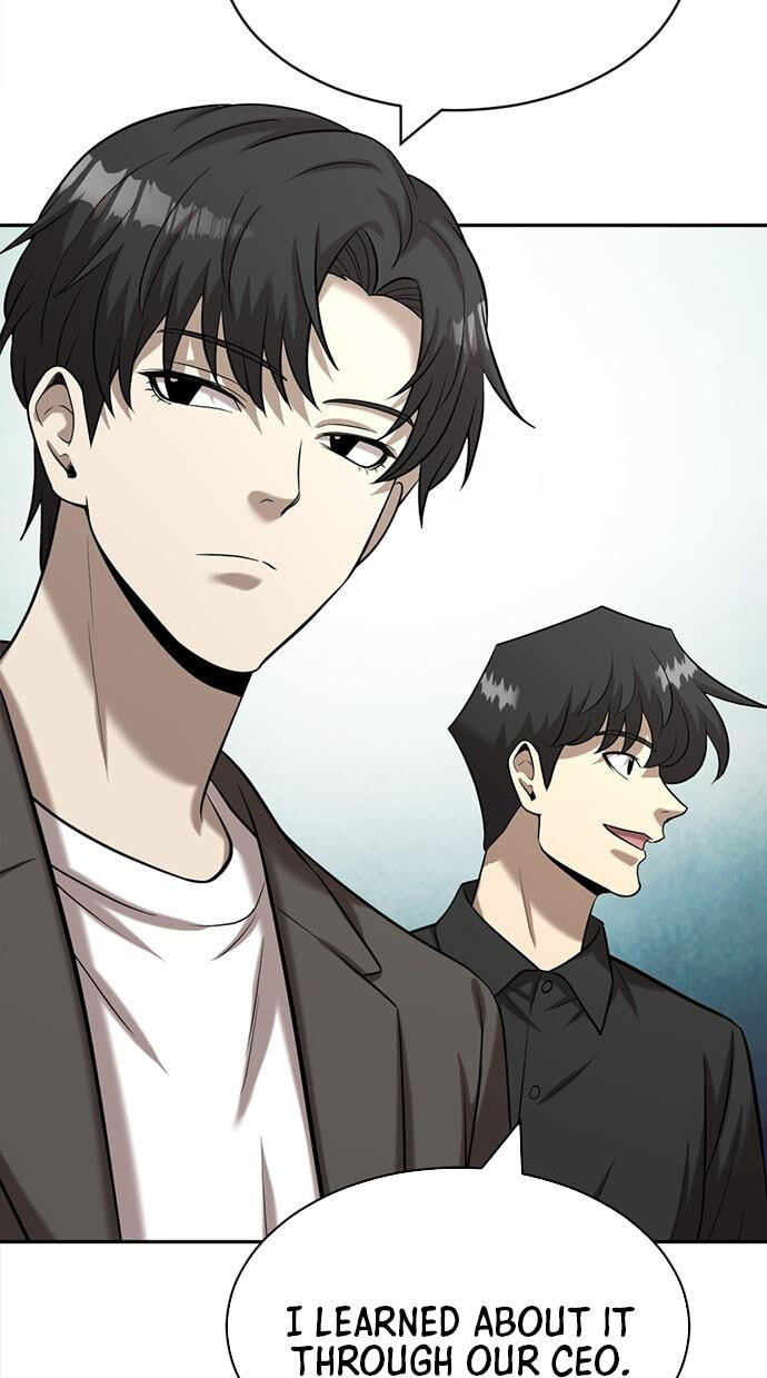 The Possessed Acting Prodigy Chapter 48 page 71 - 