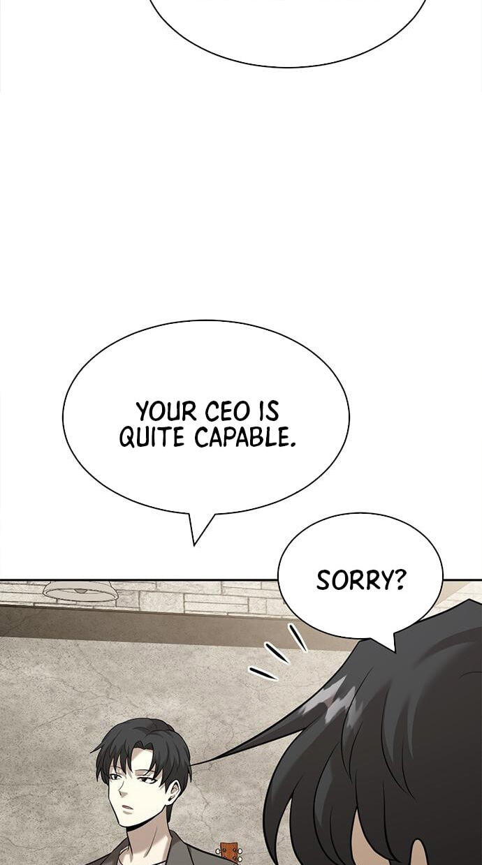 The Possessed Acting Prodigy Chapter 48 page 72 - 