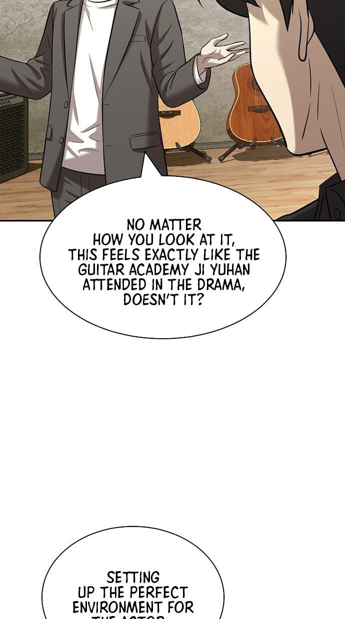 The Possessed Acting Prodigy Chapter 48 page 73 - 