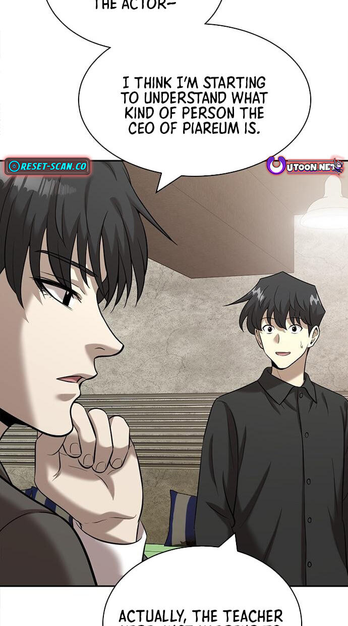 The Possessed Acting Prodigy Chapter 48 page 74 - 