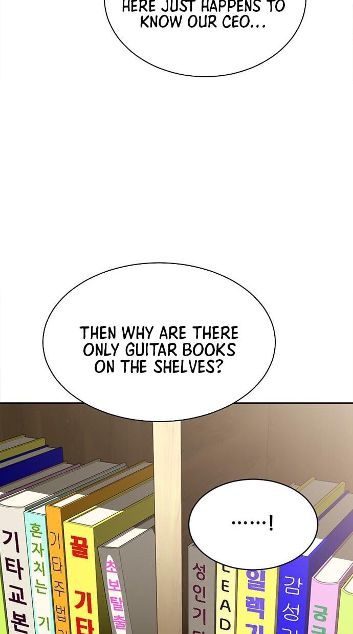 The Possessed Acting Prodigy Chapter 48 page 75 - 