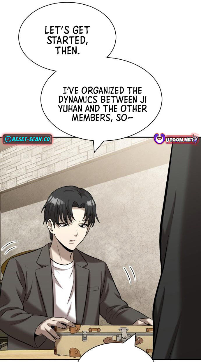 The Possessed Acting Prodigy Chapter 48 page 78 - 