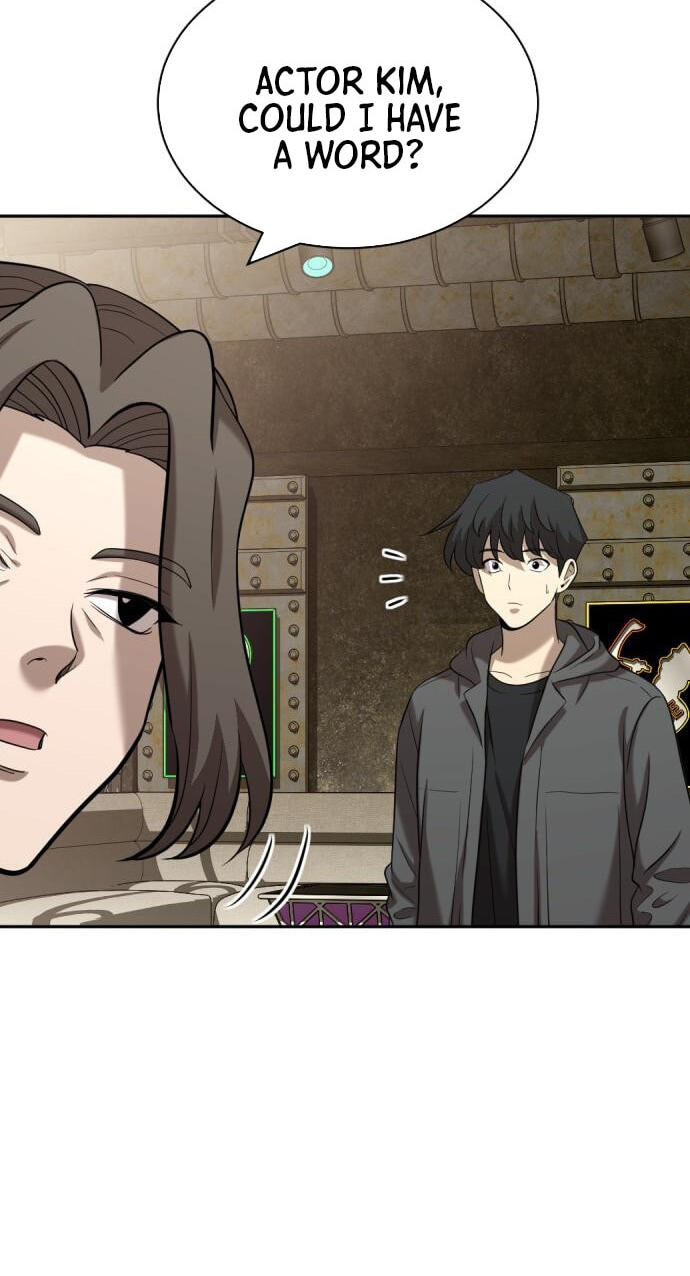 The Possessed Acting Prodigy Chapter 48 page 9 - 