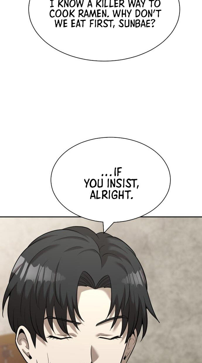 The Possessed Acting Prodigy Chapter 48 page 82 - 