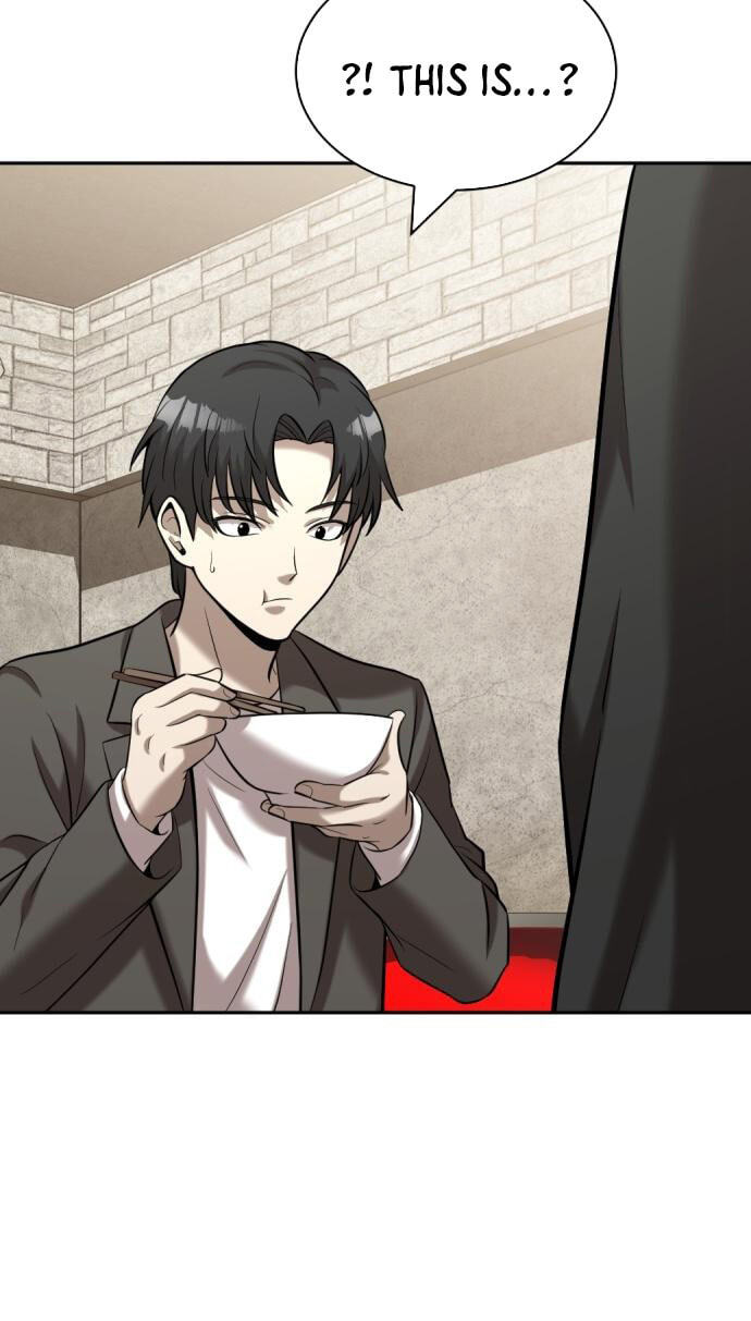 The Possessed Acting Prodigy Chapter 48 page 85 - 