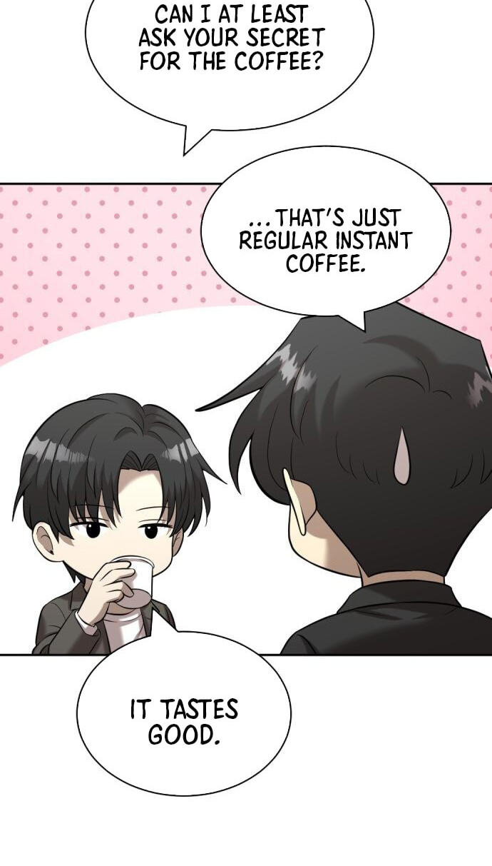 The Possessed Acting Prodigy Chapter 48 page 89 - 