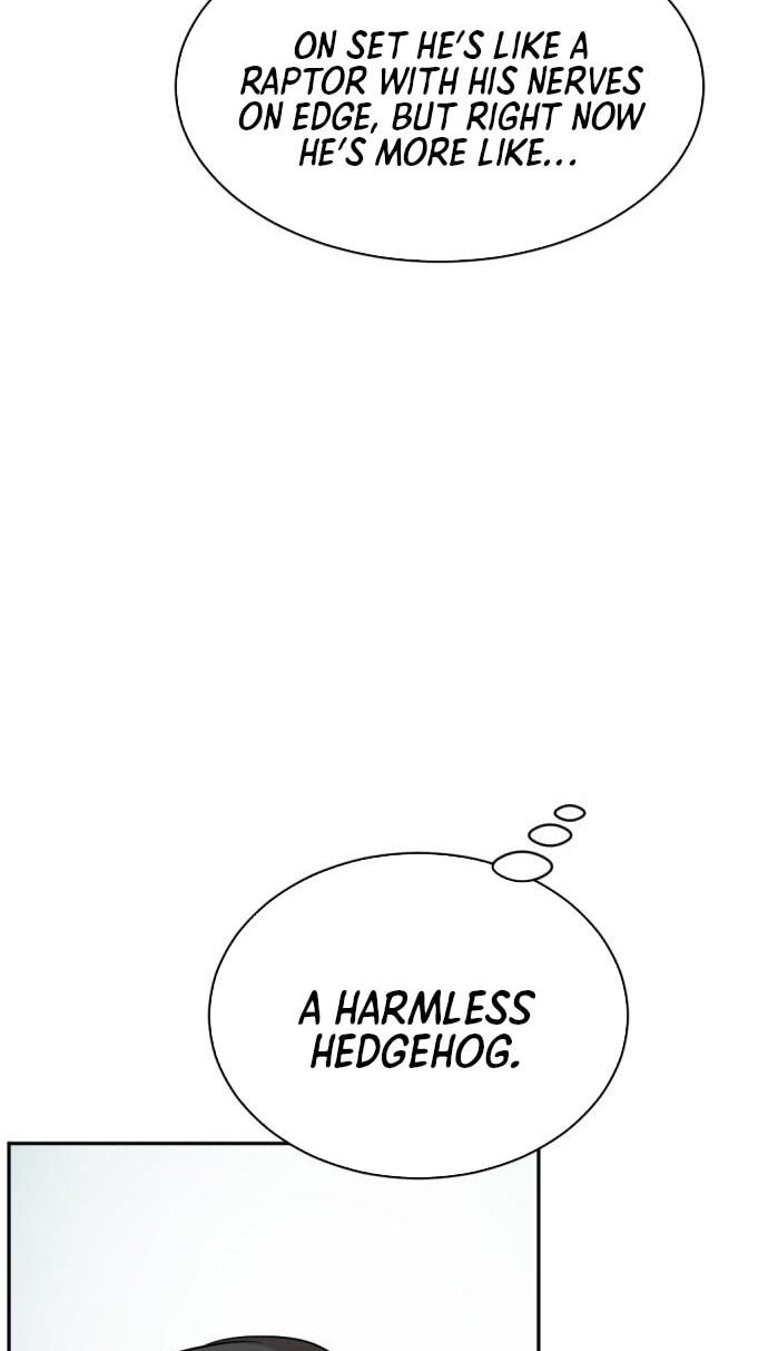 The Possessed Acting Prodigy Chapter 48 page 91 - 