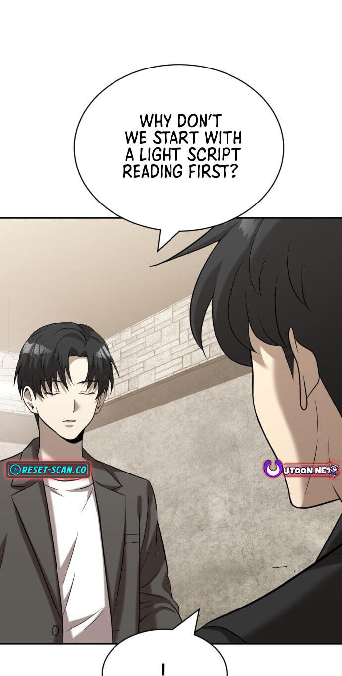 The Possessed Acting Prodigy Chapter 49 page 13 - 