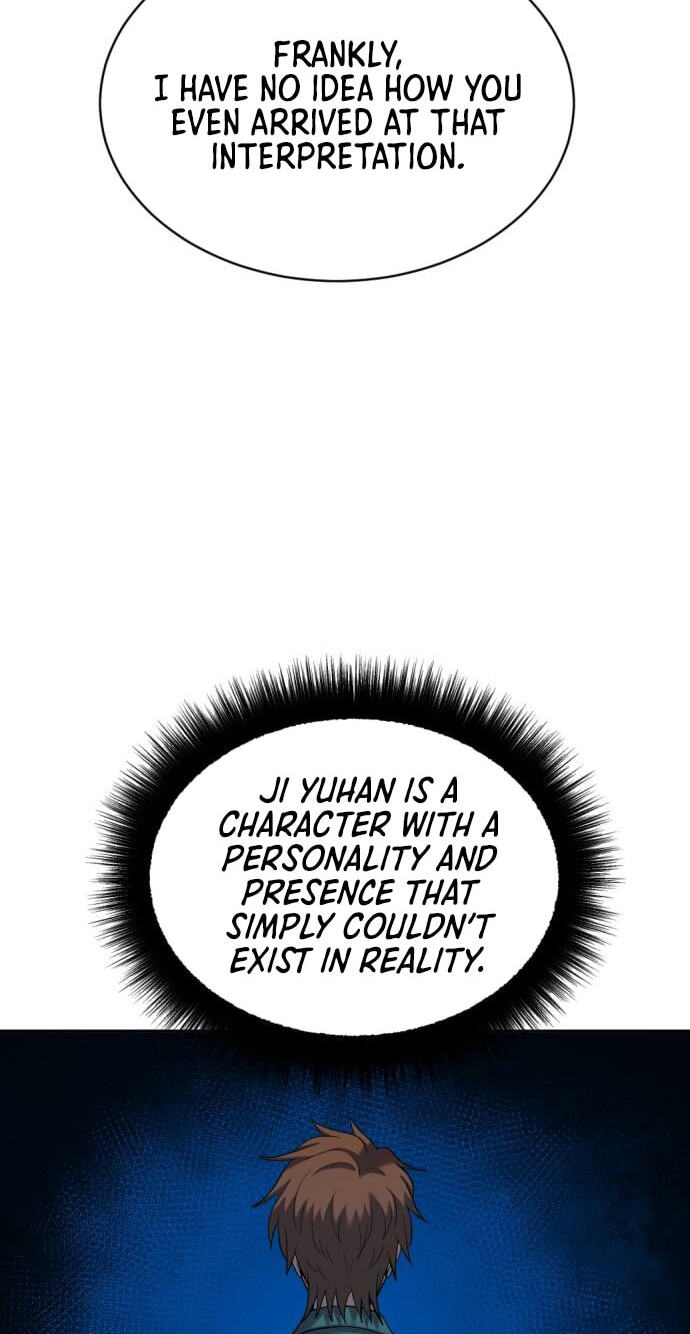 The Possessed Acting Prodigy Chapter 49 page 19 - 