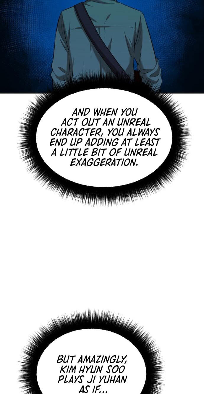 The Possessed Acting Prodigy Chapter 49 page 20 - 