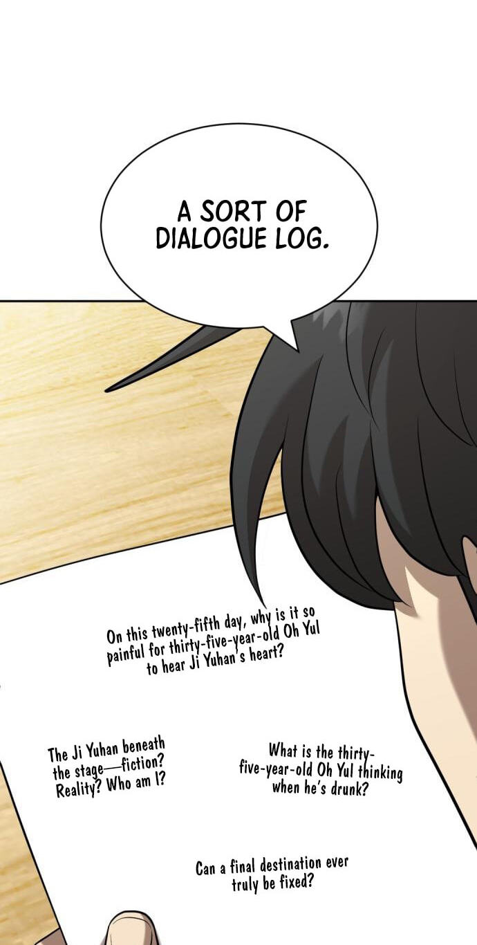The Possessed Acting Prodigy Chapter 49 page 3 - 
