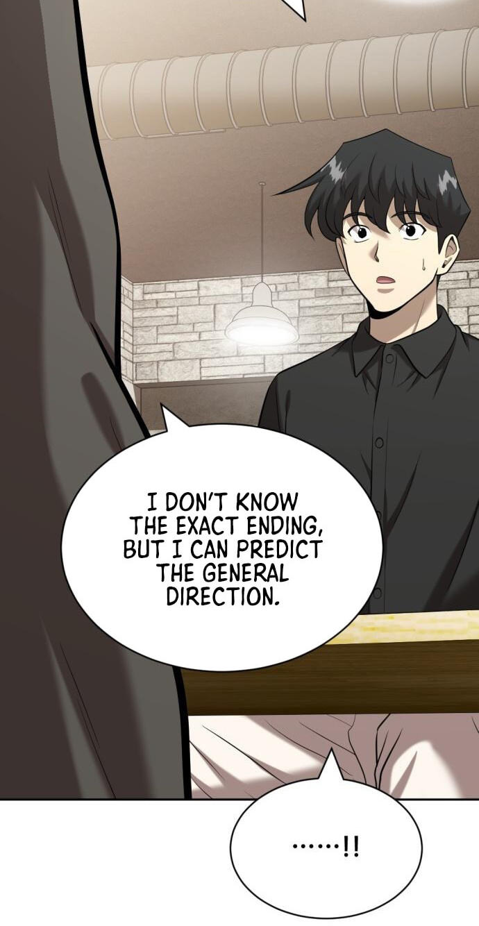 The Possessed Acting Prodigy Chapter 49 page 24 - 