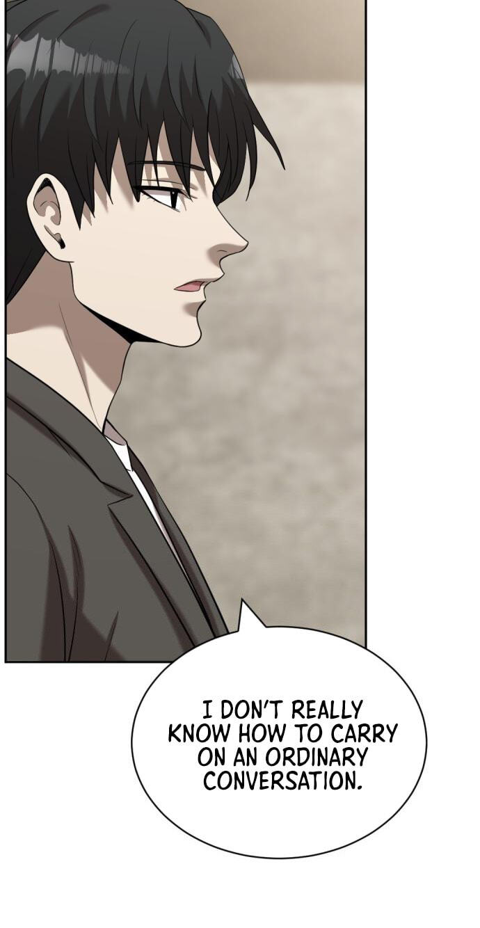The Possessed Acting Prodigy Chapter 49 page 27 - 