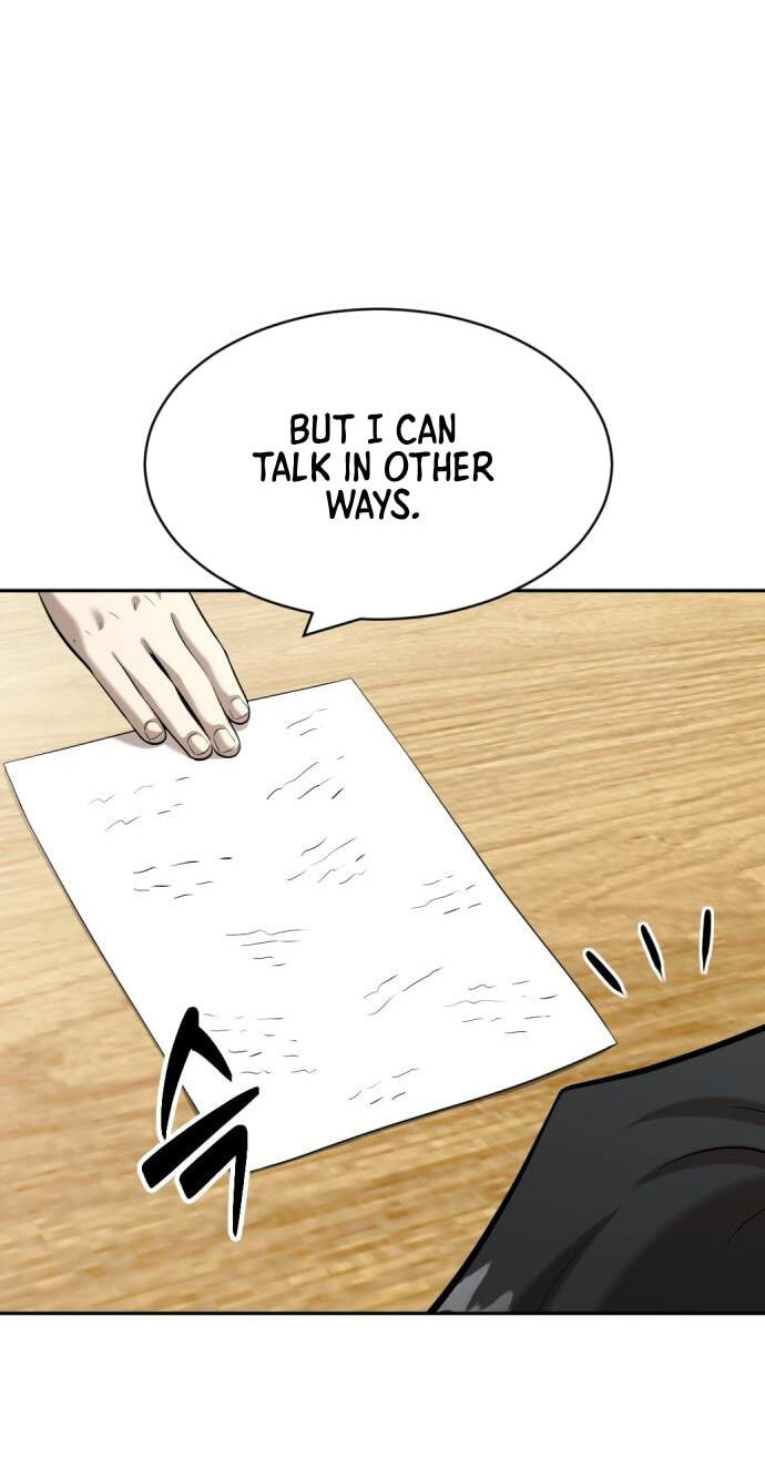 The Possessed Acting Prodigy Chapter 49 page 28 - 