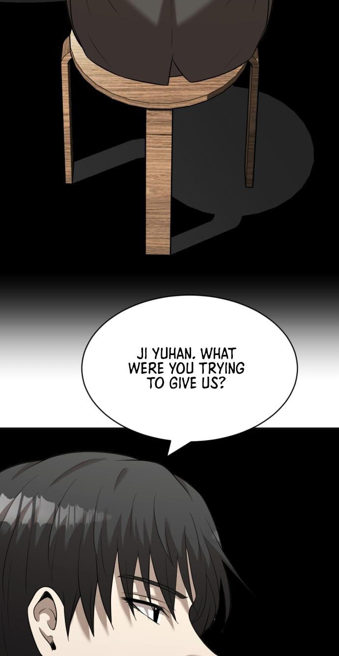 The Possessed Acting Prodigy Chapter 49 page 31 - 