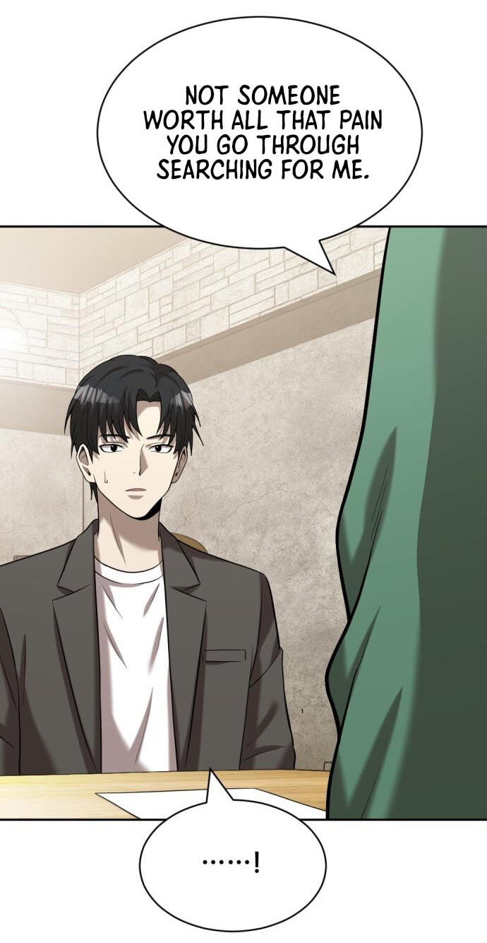 The Possessed Acting Prodigy Chapter 49 page 38 - 