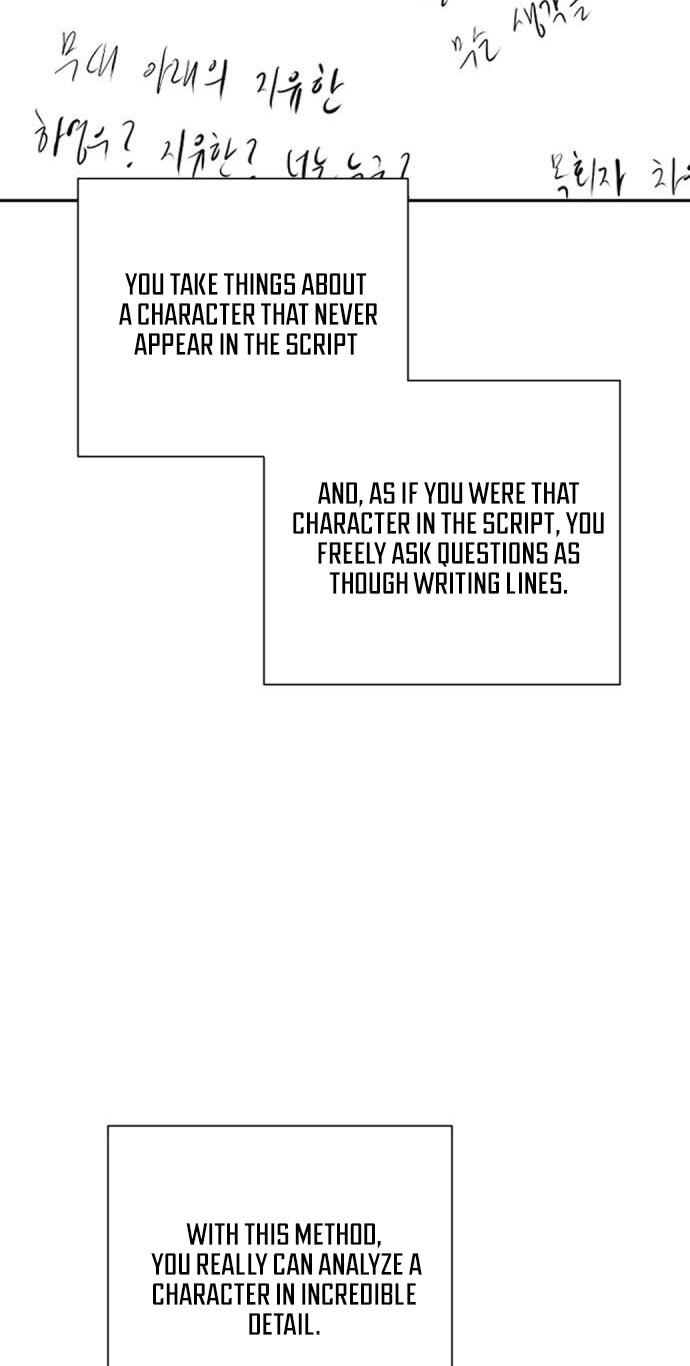 The Possessed Acting Prodigy Chapter 49 page 5 - 