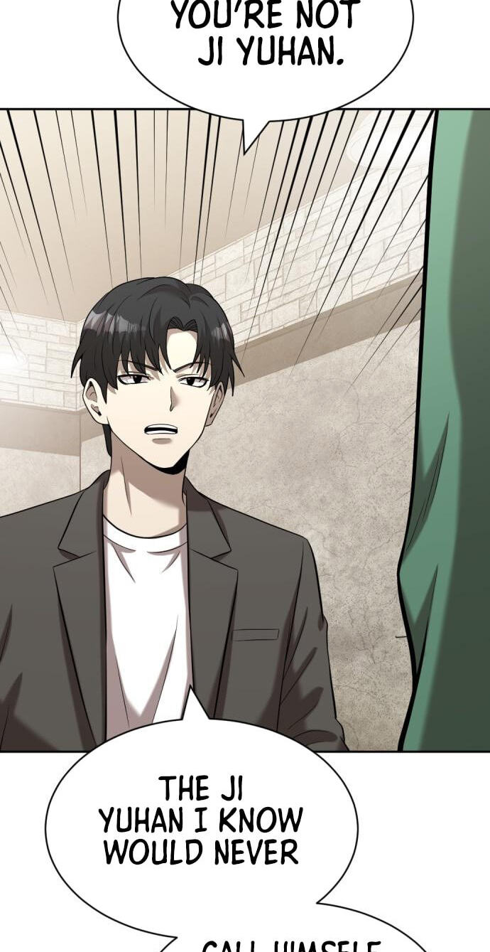 The Possessed Acting Prodigy Chapter 49 page 46 - 