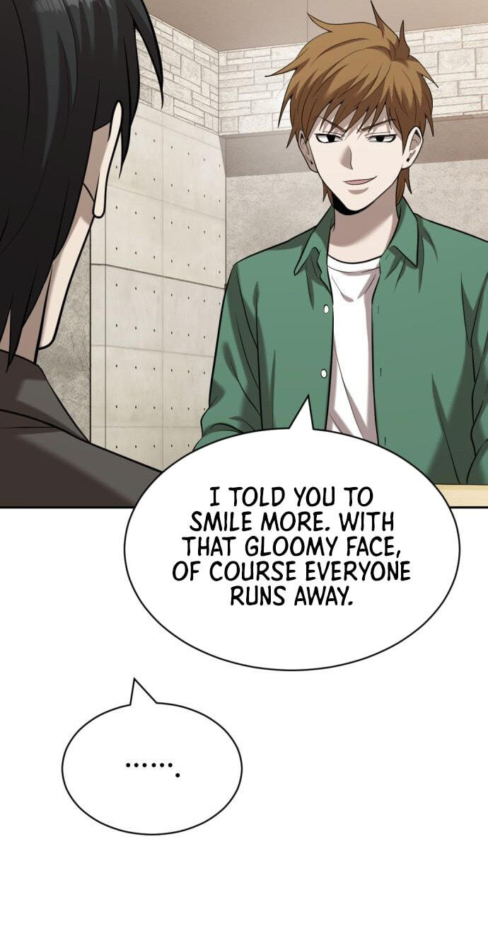 The Possessed Acting Prodigy Chapter 49 page 48 - 