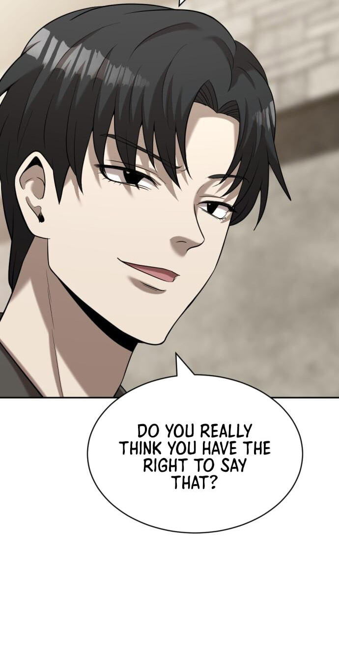 The Possessed Acting Prodigy Chapter 49 page 50 - 