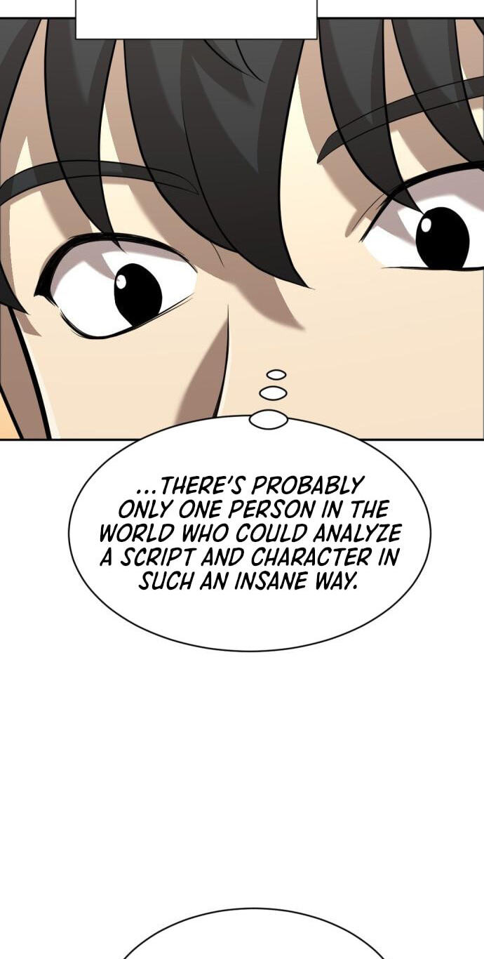 The Possessed Acting Prodigy Chapter 49 page 6 - 