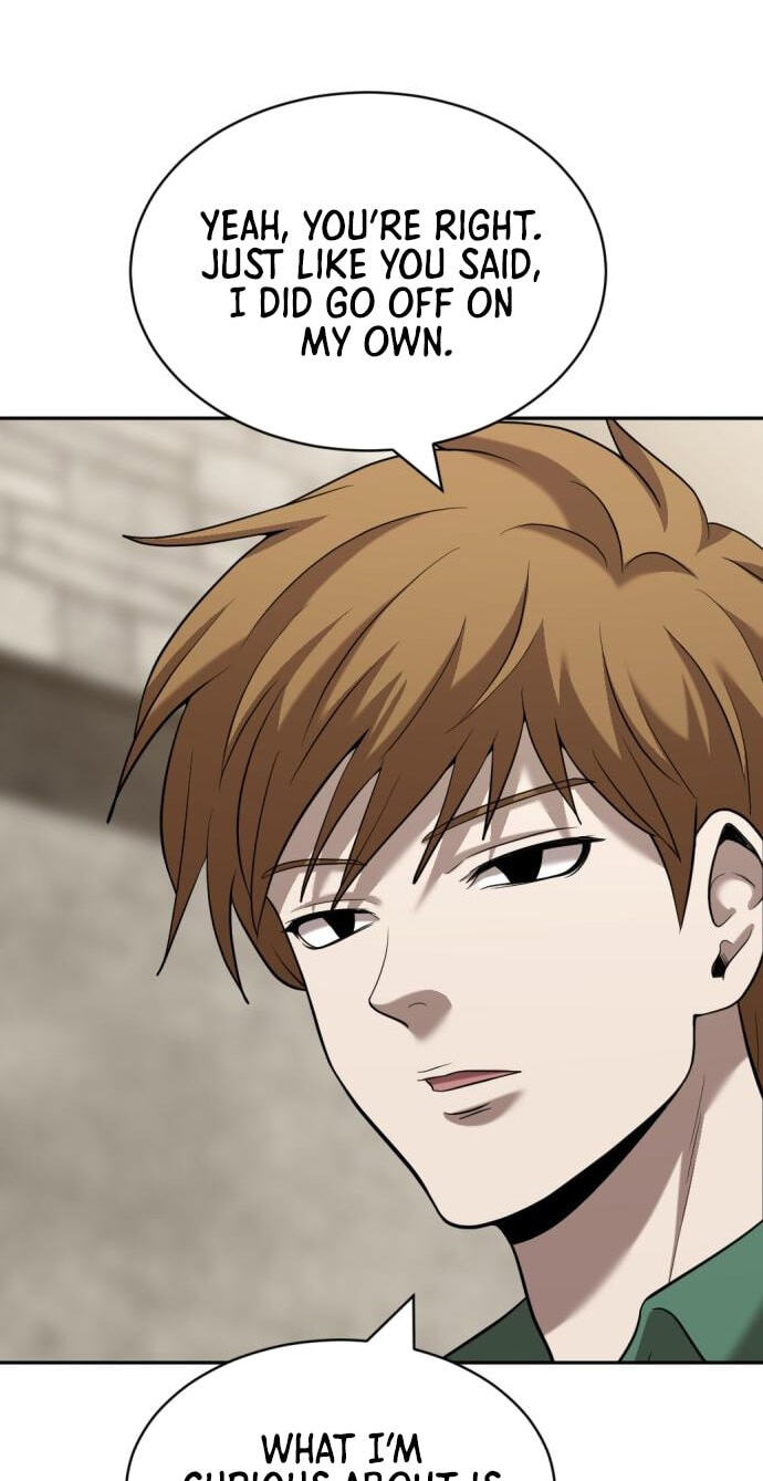The Possessed Acting Prodigy Chapter 49 page 51 - 