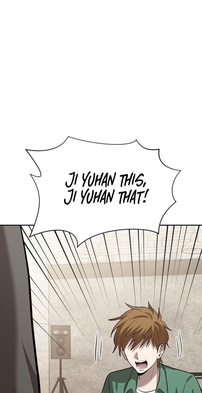 The Possessed Acting Prodigy Chapter 49 page 53 - 