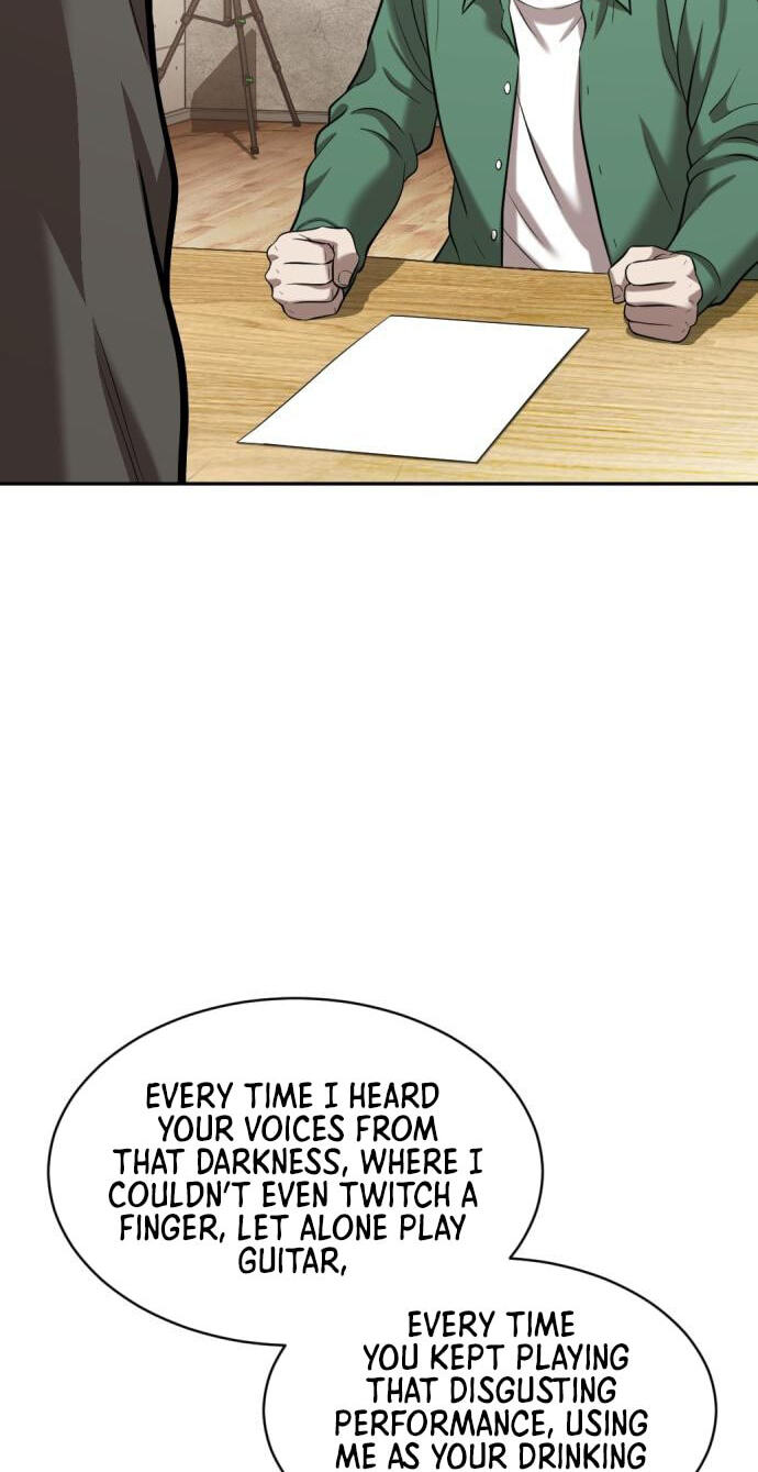 The Possessed Acting Prodigy Chapter 49 page 54 - 