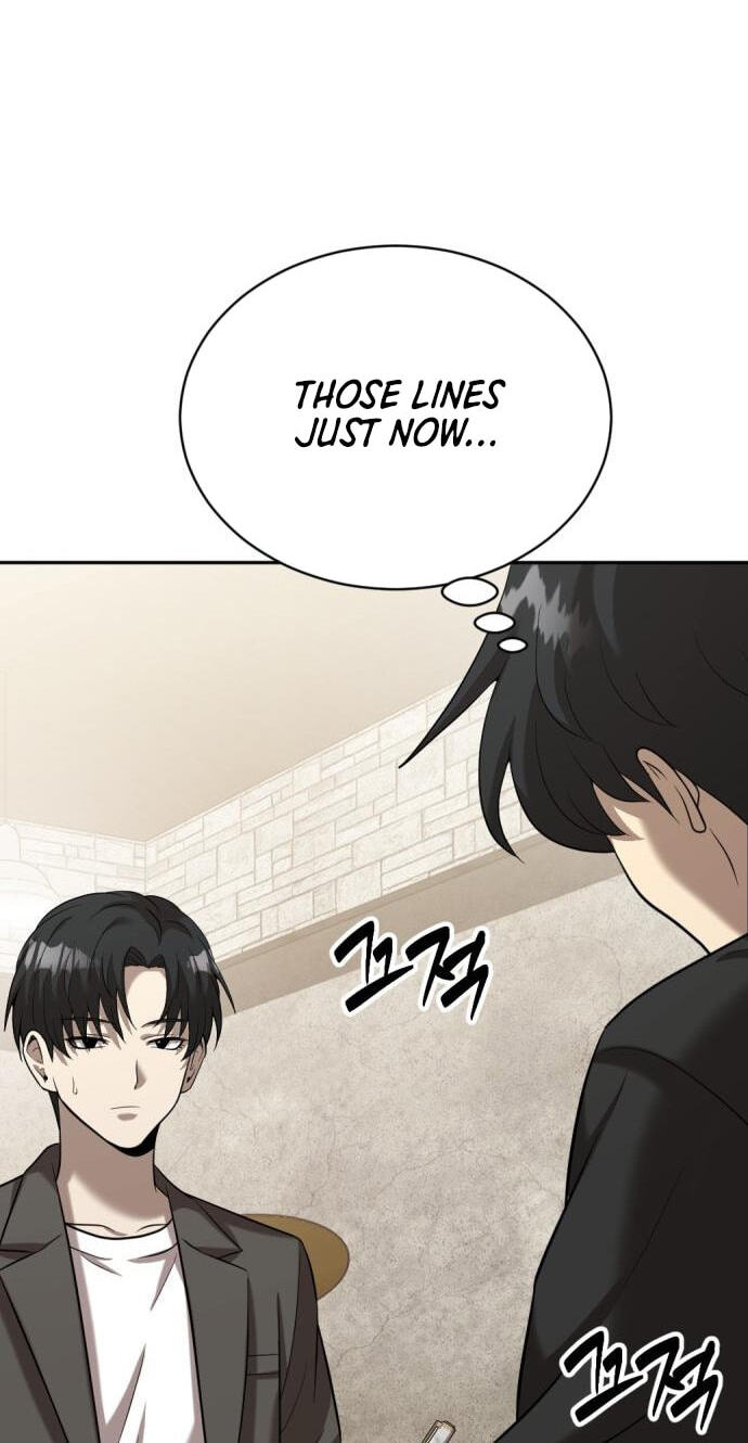 The Possessed Acting Prodigy Chapter 49 page 65 - 