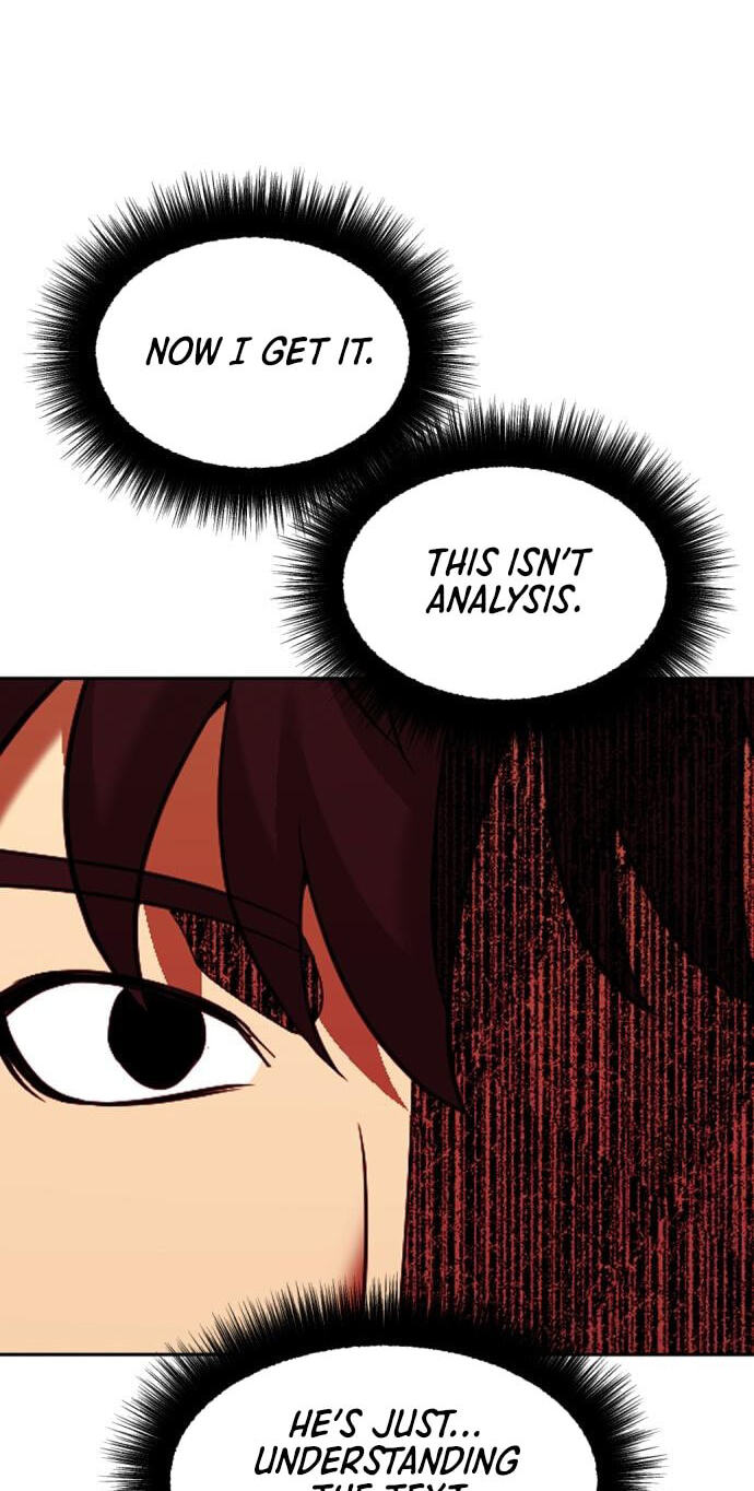 The Possessed Acting Prodigy Chapter 49 page 69 - 