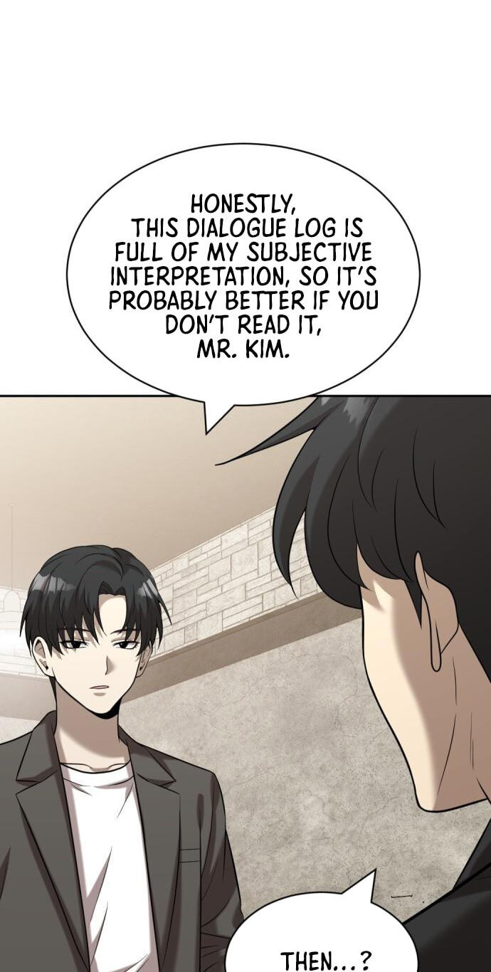 The Possessed Acting Prodigy Chapter 49 page 8 - 