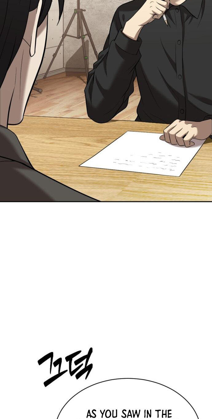 The Possessed Acting Prodigy Chapter 49 page 72 - 