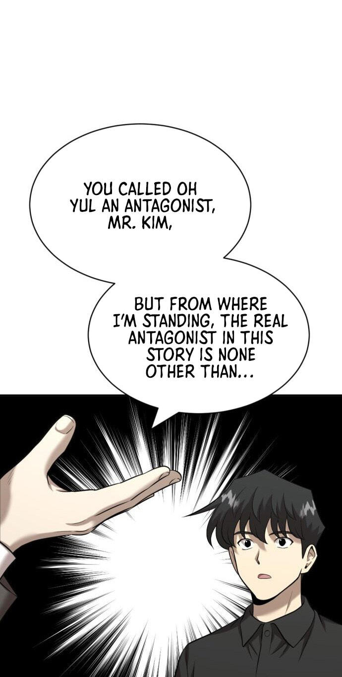 The Possessed Acting Prodigy Chapter 49 page 74 - 