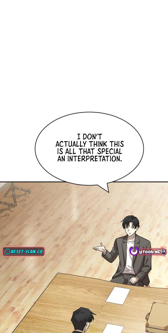The Possessed Acting Prodigy Chapter 49 page 78 - 