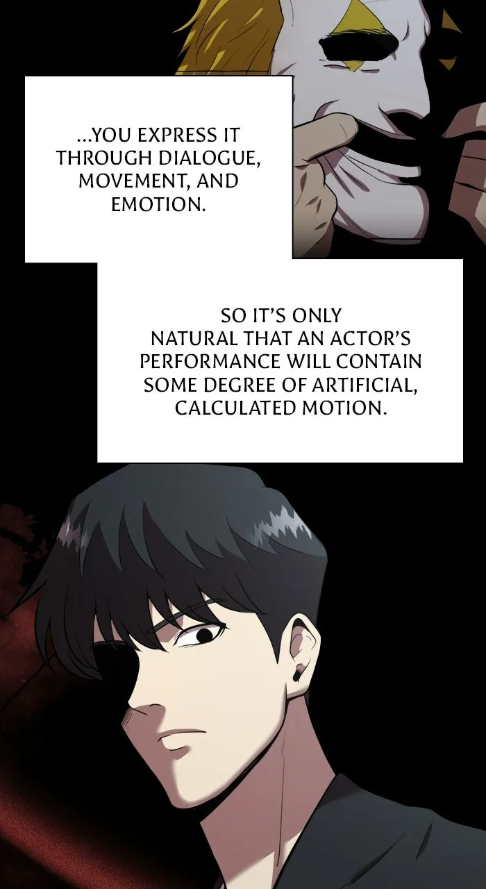 The Possessed Acting Prodigy Chapter 5 page 105 - 