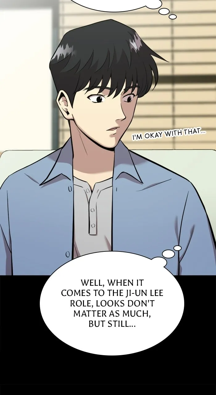 The Possessed Acting Prodigy Chapter 5 page 15 - 