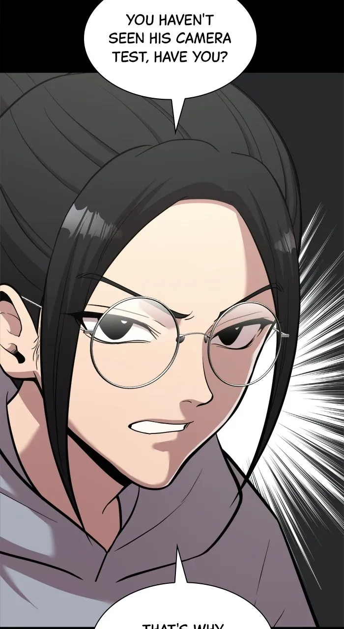 The Possessed Acting Prodigy Chapter 5 page 18 - 