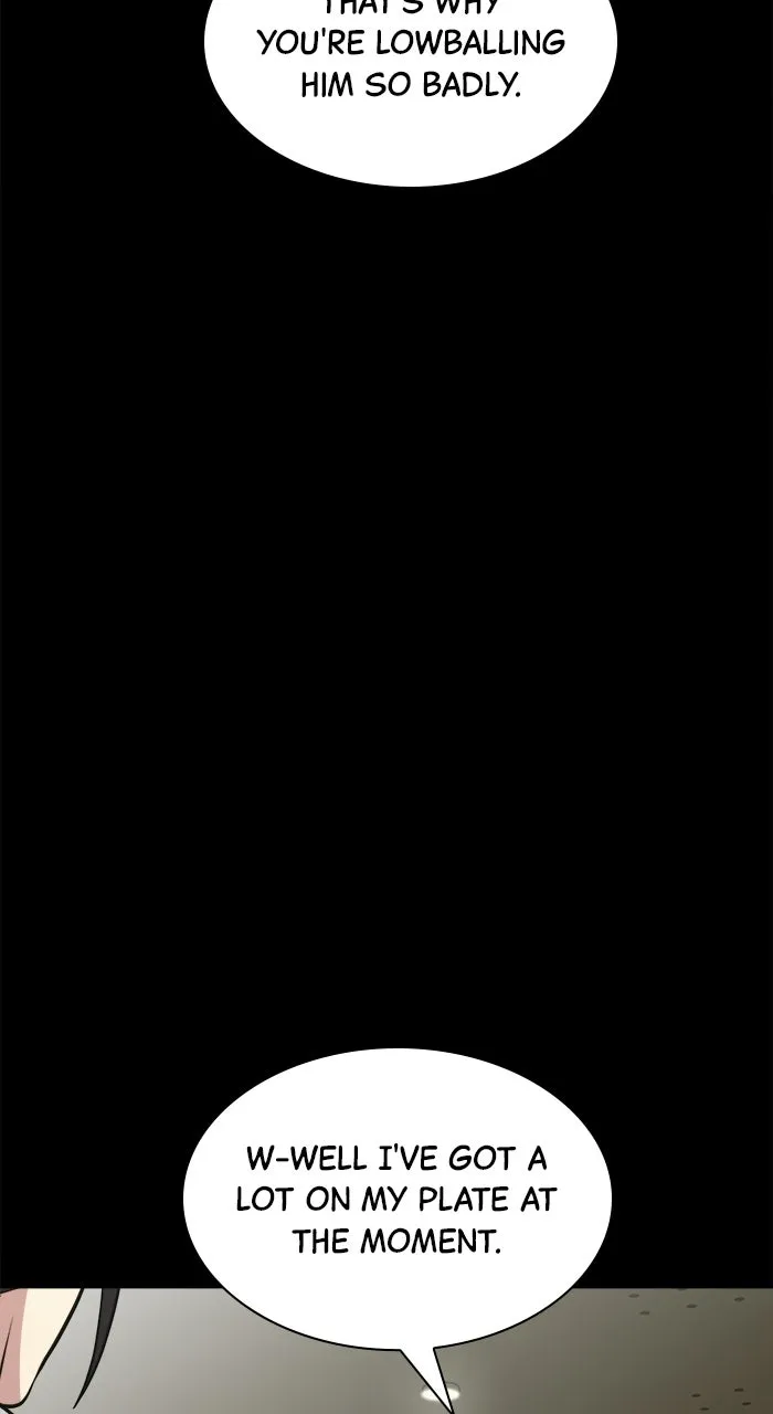 The Possessed Acting Prodigy Chapter 5 page 19 - 