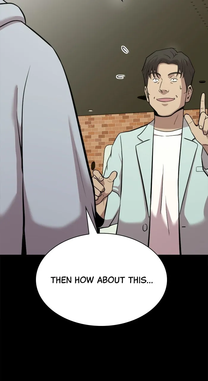 The Possessed Acting Prodigy Chapter 5 page 20 - 