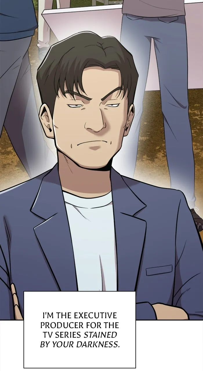 The Possessed Acting Prodigy Chapter 5 page 3 - 