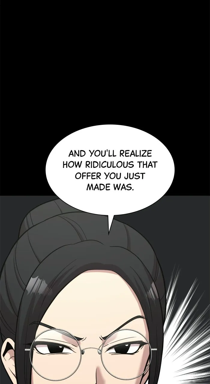 The Possessed Acting Prodigy Chapter 5 page 23 - 