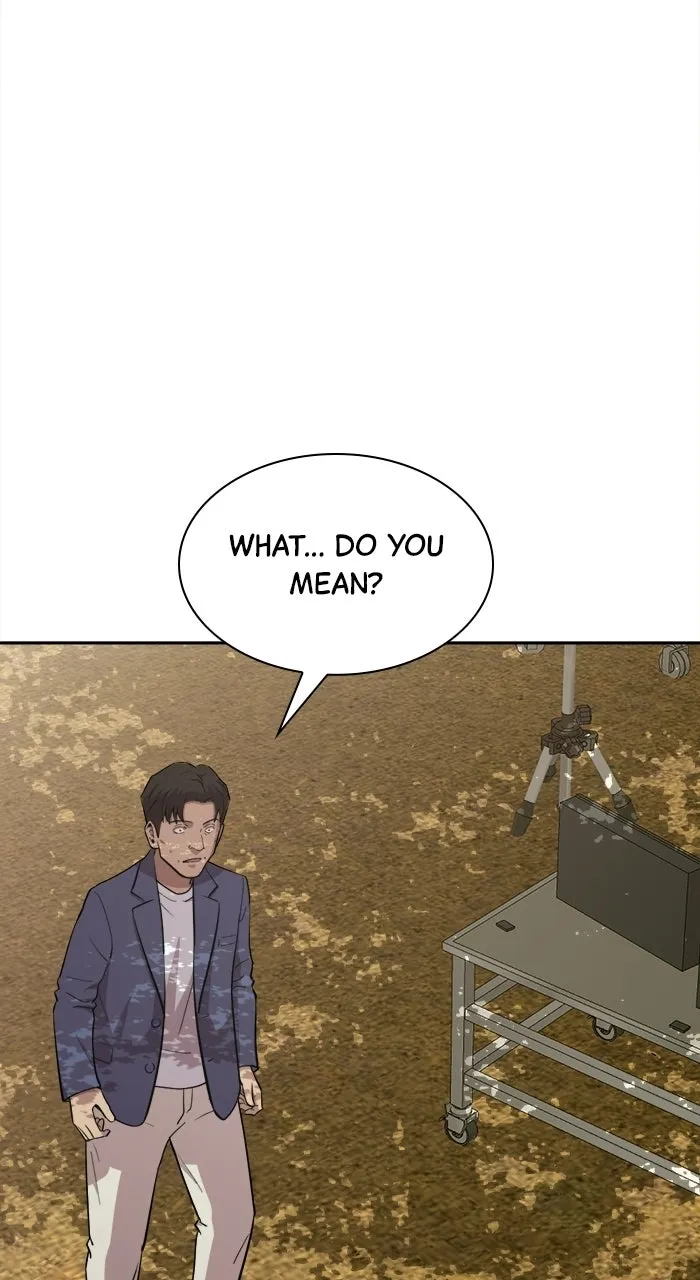 The Possessed Acting Prodigy Chapter 5 page 28 - 