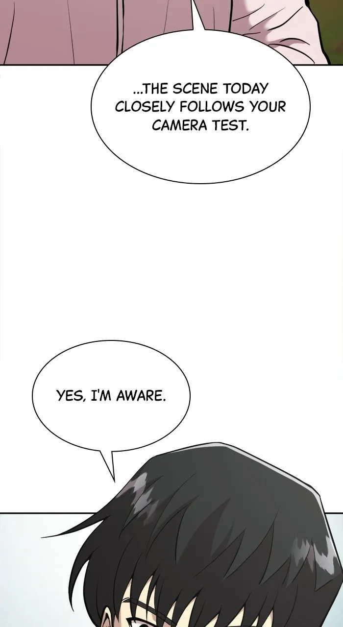 The Possessed Acting Prodigy Chapter 5 page 32 - 